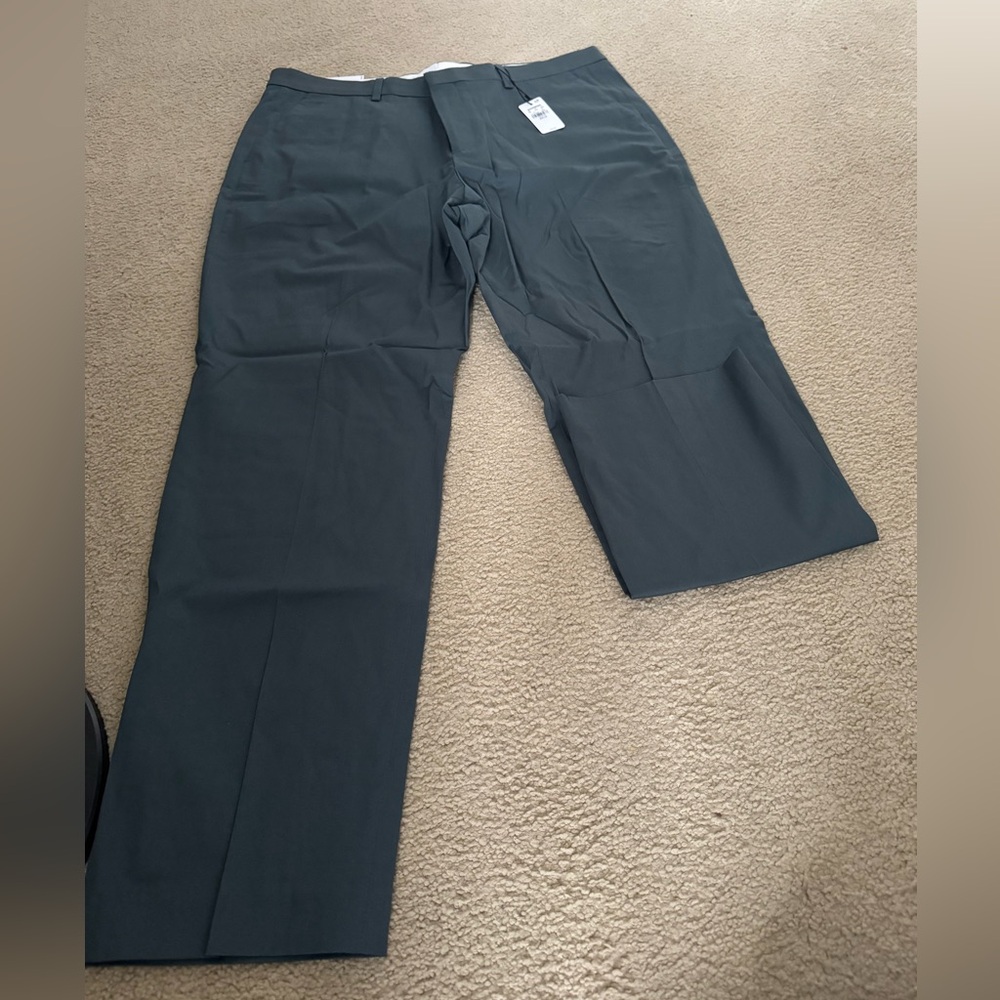 Classic Men's Dress Pants